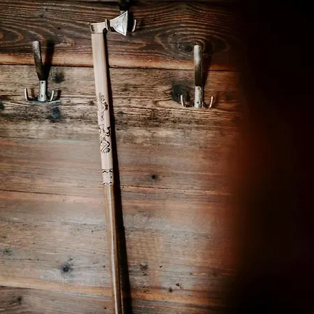 Lasschata - W Gorach Z Balia Oraz Sauna Chalet